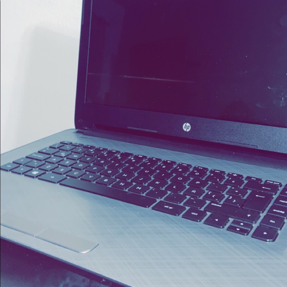 Hp Laptop 14 - AC 186 LA